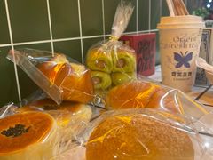 -0+1·手作面包(新北店)