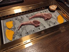 -新石器烤肉(中房金谊广场店)