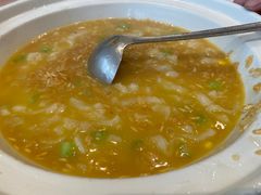 脆米捞饭-院8里·少城记忆老川菜(宽窄巷子店)