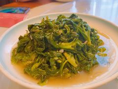 -松沪名灶·豆浆鱼头·新上海菜(飞航吾悦广场店)