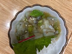 -上户日本料理(北仑富邦店)