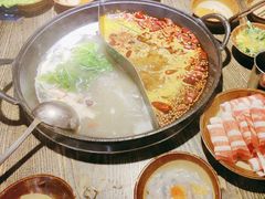 -冯校长老火锅(深圳总店)