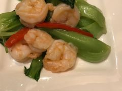 -上海金桥红枫万豪酒店-万豪中餐厅