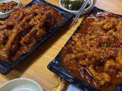 -妈妈手(山大总店)