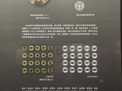 -汉景帝阳陵博物院