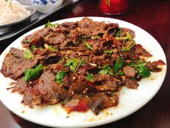 -腾益清真铜瓢牛肉馆