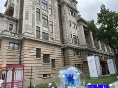 -上海城市历史发展陈列馆