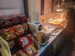 -火炉火自助餐(喜隆多店)