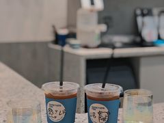 冰美式-Something For(中洲湾店)