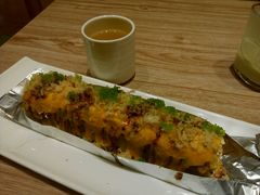 android_upload_pic-牛油果大师寿司(瑞景店)