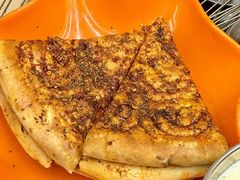 -张庆烤肉·清真