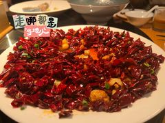 -荣小馆(杭州大厦店)