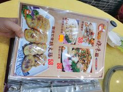 -台山美食一绝阿四台山黄鳝饭(阿四创作店)