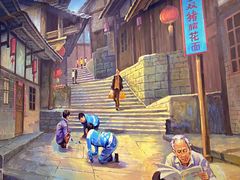 -李双猪脑花面(东大街店)
