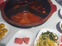 -狼头山火锅 KTV欢唱·烤串(理工大学店)