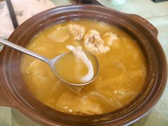 -洪禧楼·老广东海鲜酒楼(宁波万象城店)