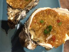 -鼎原力量东北吊炉烧烤(临河街店)