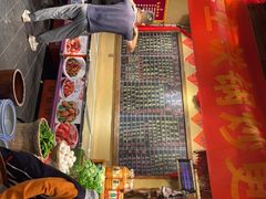 -李久其家民间餐厅(观沙岭公园店)