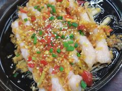 -小民大排档(江汉路店)
