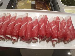 -海底捞火锅(海宁路店)