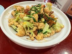 -宏状元现熬粥·京味菜(五棵松店)