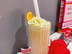 -战斧牛排餐厅(悦方IDmall店)