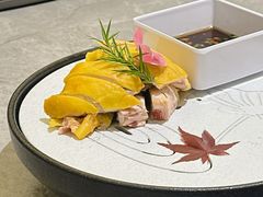 -上海古井假日酒店 · 徽昇楼中餐厅