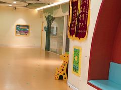 -天津瑞宇康培训学校(爱琴海购物公园店)