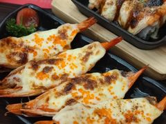 -仙隐小鹿中华料理(南宁万象城店)