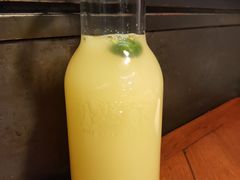 冰桔茶-外婆家(西红门荟聚购物中心店)