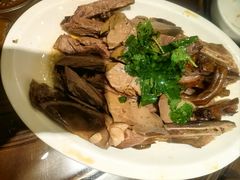 -长平肥姐白粥·海鲜打冷