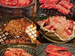 -食也烧肉(临平店)