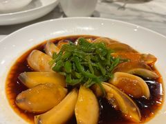 -一品红川菜(皇岗店)