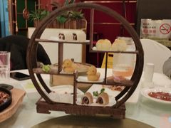 -北京全聚德(西客站店)