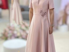 -MSV 高端礼服定制(大良店)