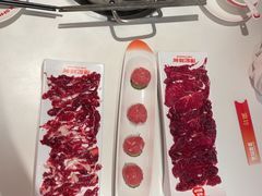 -陈记顺和潮汕牛肉火锅(棠德南路店)