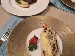 -怡咖啡·自助餐·西安香格里拉