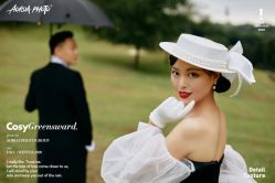 -角色婚纱摄影(中心店)