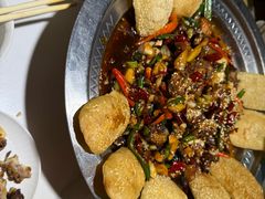 -东来土菜馆(民祥园路店)
