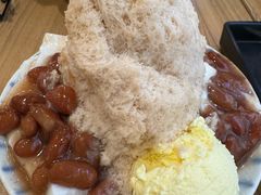 -Ice Monster冰馆·CNN评选全球十大甜品(国贸商城店)