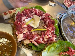 -潮汕•草根牛肉档(中江路店)