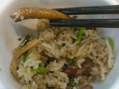 -阿四台山黄鳝饭(东门店)
