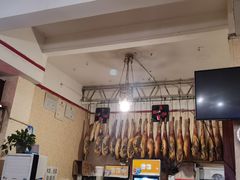 -云南邹记天麻火腿鸡(簇桥店)