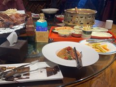 -蒙古大营(朝阳公园店)