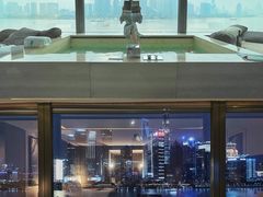 -上海外滩悦榕庄酒店