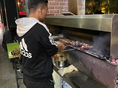 -217丰惠源抓饭(星湖街店)