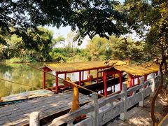 -荔江湾景区