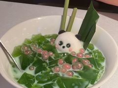 -桂满陇·海市蜃楼·黑金(国金店)