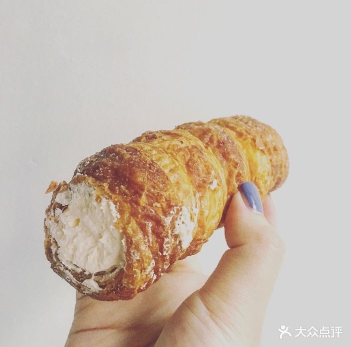 多乐之日(锦艺城店)奶油号角图片 - 第1张