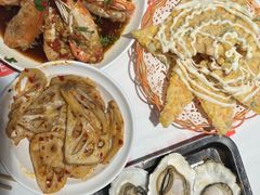 -冶建镜子·中国龙虾王(总店)